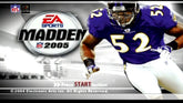 Madden 2005